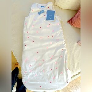 Selling brand new with tag Jacadi Sleeping Bag